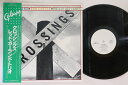 【中古】LP Red Garland Crossings SMJ6226PROMO GALAXY プロモ /00260
