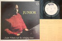 【中古】LP Junior Mance Junior MV2059PROMO VERVE プロモ /00260
