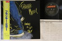 【中古】LP Frankie Miller Dancing In The Rain 28PP1021PROMO MERCURY Japan Vinyl OBI ...