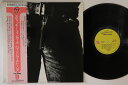 【中古】LP Rolling Stones Sticky Fingers P10131S ROLLING STONES /00260