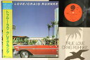 【中古】LP Craig Ruhnke True Love SUX243VPROMO OVERSEAS プロモ /00260