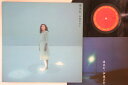 【中古】LP 伊藤美奈子 誘魚灯 28AH1691PROMO CBS SONY プロモ /00260