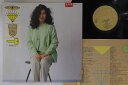 【中古】LP 矢野顕子 峠のわが家 MIL1011PROMO MIDI INC プロモ /00260
