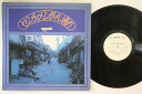【中古】LP はちみつぱい センチメンタル通り OFL16PROMO BELLWOOD プロモ /00260