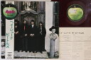 【中古】LP Beatles Hey Jude (- Red Vinyl) AP8940 APPLE Japan Vinyl /00230