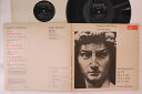 【中古】LP Ludwig van Beethoven Streichquartette Op.59 825996997 ETERNA Germany /006...