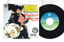 【中古】7” Angel 恋のキャットストリート / Bye-bye Girl CE85PROMO TEICHIKU プロモ /00080