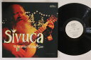 【中古】LP Sivuca Live At The Village Gate GP3028PROMO VANGUARD プロモ /00260