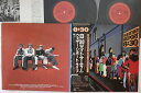 【中古】2LP Weather Report 8:30 40AP16401PROMO CBS SONY プロモ /00500