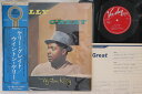 【中古】LP Wynton Kelly Kelly Great UXP67JY VEE JAY /00260