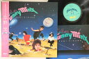 【中古】LP 平野文 Call Me Funny Minx C25G0169 CANYON /00260