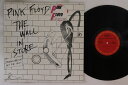 【中古】LP Pink Floyd Wall In Store XDAP93012 CBS Sony プロモ /00260