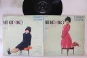 【中古】LP 弘田三枝子 ヒット・キット・ミコ Vol.1 JPS5029 COLUMBIA /00400