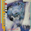 【中古】伊12” Moulin Rouge Boys Dont Cry EX49Y Expanded Music /00250