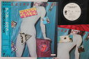【中古】LP Rolling Stones Undercover ESS91070PROMO EMI プロモ /00264