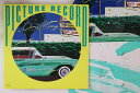 【中古】LP 山下達郎 Come Along II RAL8826 AIR /00260