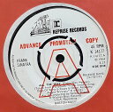 【中古】英7” Frank Sinatra All The Way / Goin Out Of My Head K14177PROMO Reprise Reco...