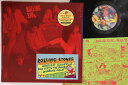 【中古】LP Rolling Stones Dirty Work 28AP3150 ROLLING STONES /00260