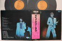 【中古】2LP デビッド・ボウイー ライブ RCA910506 RCA /00400