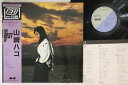【中古】LP 山崎ハコ Best Of 山崎ハコ C20A0322 CANYON /00260