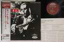 【中古】LP Dexter Gordon Dexter Blows Hot And Cool TKJV19017 DOOTONE /00260