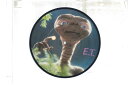 【中古】7” John Williams E.T. The Extra Terrestrial MCAP800 MCA UK Vinyl /00080
