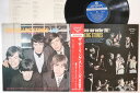 【中古】LP/GF Rolling Stones Rolling Stones Live! SLC170 LONDON Japan /00400