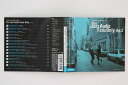【中古】CD Various For Jazz Audio Fans Only Vol.2 TYR1014 TERASIMA RECORDS 紙ジャケ /001...