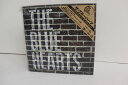【中古】17x7” Blue Hearts Single Record Box Set MEJR11001PROMO MELDAC Japan Vinyl プロ...
