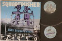 【中古】英2LP Squarepusher Hard Normal Daddy WARP50LP WARP /00520