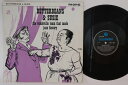 【中古】LP Butterbeans & Susie Vaudeville Team That Made Jazz 33SX1492 COLUMBIA UK V...