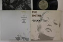 【中古】LP Smiths Rank VIL28126 ROUGH TRADE /00400