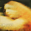 【中古】LP Various 4 Channel Record NAS290 TECHNICS /00400