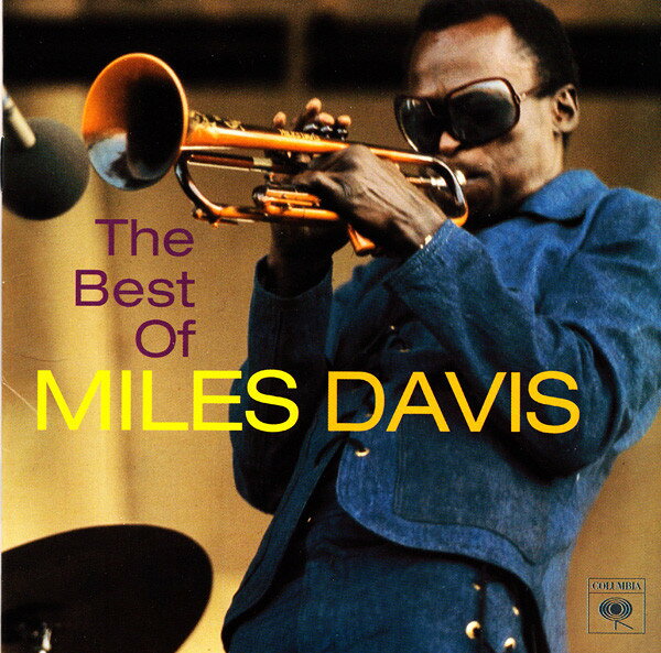 【中古】CD Miles Davis Best Of Miles Davis CK86829 Columbia /00110