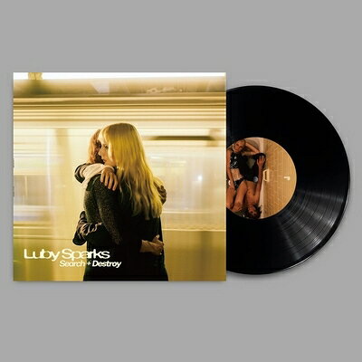 ・アーティスト Luby Sparks ・タイトル Search + Destroy ・レーベル・型番 AWDR/LR2 DDJB91233 ・フォーマット LPレコード ・コンディション(盤) 新品 (M) ・コンディション(ジャケット) 新品 (M) ・コンディション(帯) オビなし ・特記事項 【未開封】 サンプル画像です。実際の商品の画像ではありません 商品写真はバーコード/カタログ番号に対応したサンプル画像ですので、お送りする商品の画像ではありません。帯やライナーなどの付属品は、特記事項に記載されている場合のみ含まれます。プロモやカラーレコードなどの仕様についても、該当する場合のみ特記事項に記載しています。 【ご購入前に必ずご確認ください】 ・本店サイト(www.recordcity.jp)とは価格、送料が違います ・本店サイト、その他支店のオーダーとは同梱発送できません ・注文確定後に別の注文を頂いた場合、注文同士の同梱は致しかねます。 ・別倉庫から発送しているため、店頭受け渡しは対応しておりません ・一部商品は他の通販サイトでも販売しているため、ご注文のタイミングによっては商品のご用意ができない場合がございます。 ・土日祝日はお休みです 金曜・祝前日9時以降のご連絡またはご入金は、返答または発送が週明け・祝日明けに順次対応となります。 ・ご購入後のキャンセル不可 ご購入後のキャンセルはいかなる理由においてもお受けできません。ご了承の上、ご購入くださいませ。 ・日本郵便(ゆうパック/ゆうメール)によるお届けになります。 ・中古品であることをご理解ください 当ストアでは中古商品を主に販売しております。中古品であることをご理解の上ご購入ください。また、一部商品はRecordCityオンラインストアで試聴可能です。 ・返品について お客様のご都合による返品は一切承っておりません。 表記の内容と実際の商品に相違がある場合、また針飛び等で返品・返金をご希望される場合は、商品の到着後1週間以内にご連絡ください。商品の返送をこちらで確認後、キャンセル・返金を行います。 コンディションVG以下の商品は返品できません。プレイに影響のない表面のこすれ傷、プレス起因のノイズ盤は返品の対象外です。 【コンディション表記】 ・ほぼ新品(M-)(Like New) 完全な新品。未使用。当店ではほぼ使用しません ・非常に良い(EX)(Excellent) 中古盤として美品な状態。わずかな経年を感じるものの傷みを感じさせない、当店基準で最高の状態 ・良い(VG+)(Very Good Plus) 丁寧に扱われた中古品で、軽い使用感がみられる。 ・可(VG)(Acceptable) 使い込まれた中古品で、「良い」よりもさらに使用感がみられる。 ・悪い(VG-)(Bad) 状態が悪いアイテム。使用の保障はなく、再生不可、針飛び、目立つノイズがあるかもしれない。状態によるクレーム不可。返品不可。 ・非常に悪い(G)(Very Bad) 「悪い」よりさらに状態が悪いアイテム。使用の保障はなく、再生不可、針飛び、目立つノイズがあるかもしれない。状態によるクレーム不可。返品不可。 ・ジャンク(Fair)(Junk/Fair) 割れている、反っている、水ダメージがある、カビ、ジャケットが分離している、ひどい書き込み、ひどい擦れなど最低の状態。使用の保障はなく、再生不可、針飛び、目立つノイズがあるかもしれない。状態によるクレーム不可。返品不可。 ・ジャンク(Poor)(Junk/Poor) 割れている、反っている、水ダメージがある、カビ、ジャケットが分離している、ひどい書き込み、ひどい擦れなど最低の状態。使用の保障はなく、再生不可、針飛び、目立つノイズがあるかもしれない。状態によるクレーム不可。返品不可。