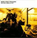 【中古】CD Manic Street Preachers Manics DJ Copy QDCA93182 Epic /00110