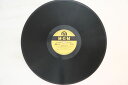 【中古】78RPM/SP Billy Eckstine Temptation / My Foolish Heart MGM26 MGM /00500