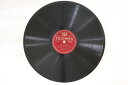 【中古】78RPM/SP 天中軒雲月嬢 雲の日の村正 (三) / (四) 50223 TEICHIKU /00500