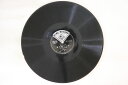 【中古】78RPM/SP 三門博 唄入り観音經(七) / 唄入り観音經(八) 58032 KING /00500