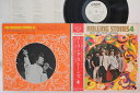 【中古】LP/GF Rolling Stones Rolling Stones 4 Out Of Our SLC234PROMO LONDON Japan Vi...