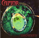 【中古】CD Captor Drowned PCD34 Diehard Music Worldw /00110