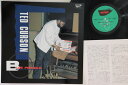 【中古】LP Ted Curson Blue Piccolo 20EL5015 WHYNOT /00260