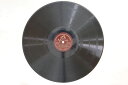 【中古】78RPM/SP Jascha Heifetz Violin Concerto In D Major 9 / On Wings Of Song ND48...