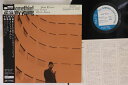 【中古】LP Larry Young Into Somethin K18P9235 BLUE NOTE /00260