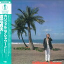 【中古】LP 渡辺貞夫 California Shower VIJ4003 FLYING DISK /00260