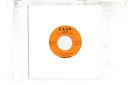 【中古】7” Harlem Meat Company I Dont Know Why BG2634 CASH US Vinyl /00080