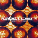 【中古】CD Gult Dep Infinite Polyhedron VICL387 Endorphin /00110