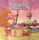 【中古】CD Various Musical Adventure With Fieval & Friends MCAD10458 MCA Records /00...