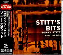 【中古】CD Sonny Stitt Stitts Bits VICJ2008 Prestige /00110