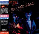 【中古】CD Soft Cell Non-Stop Erotic Cabaret PHCR2013 Vertigo /00110